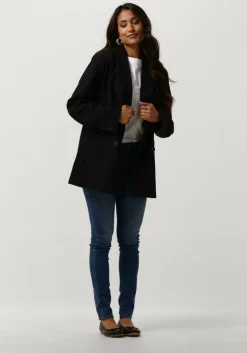 zwarte ayana ballerina's 1261