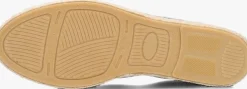 zwarte ayana espadrilles yu695
