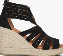 AYANA e espadrilles yu693>DAMES Espadrilles