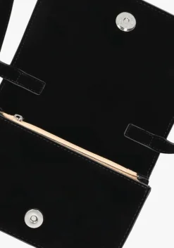 BECKSONDERGAARD e schoudertas velvet lula bag><noscript><img width=