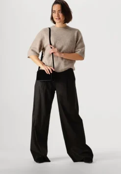 BECKSONDERGAARD e schoudertas velvet lula bag><noscript><img width=