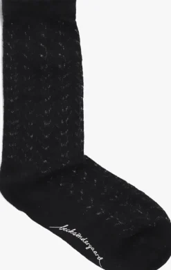 BECKSONDERGAARD e sokken leofa cotta sock>DAMES Beenmode