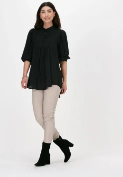 zwarte bibi lou enkellaarsjes 553t30vk