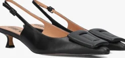 zwarte bibi lou slingbacks 641z10vk
