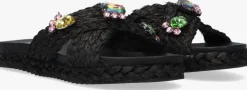 BIBI LOU e slippers 889z70hg>DAMES Slippers