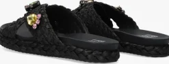 BIBI LOU e slippers 889z70hg><noscript><img width=
