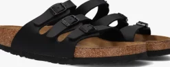 BIRKENSTOCK e badslippers florida>DAMES Slippers|Slippers