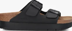 BIRKENSTOCK e slippers arizona platform dames>DAMES Slippers