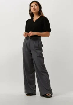 zwarte blasz ballerina's 17600124