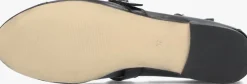 zwarte blasz ballerina's 17600124