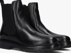 zwarte blasz chelsea boots 2queen200