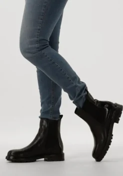 zwarte blasz chelsea boots 2queen200
