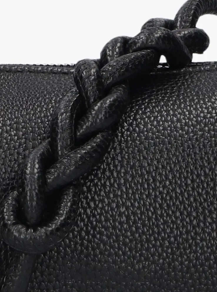 zwarte blasz handtas gawb1-134