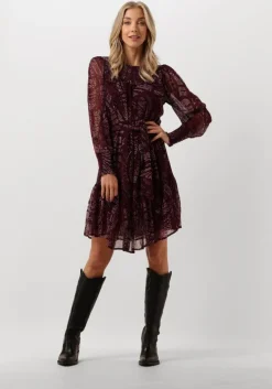 BLASZ e hoge laarzen 35>DAMES Laarzen