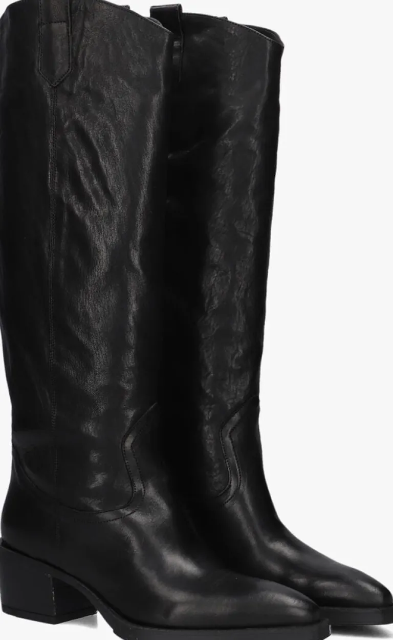 BLASZ e hoge laarzen 35>DAMES Laarzen