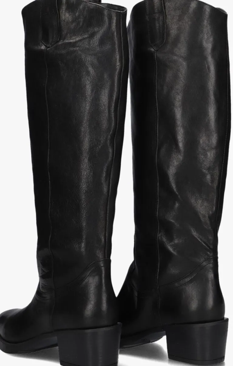 BLASZ e hoge laarzen 35>DAMES Laarzen