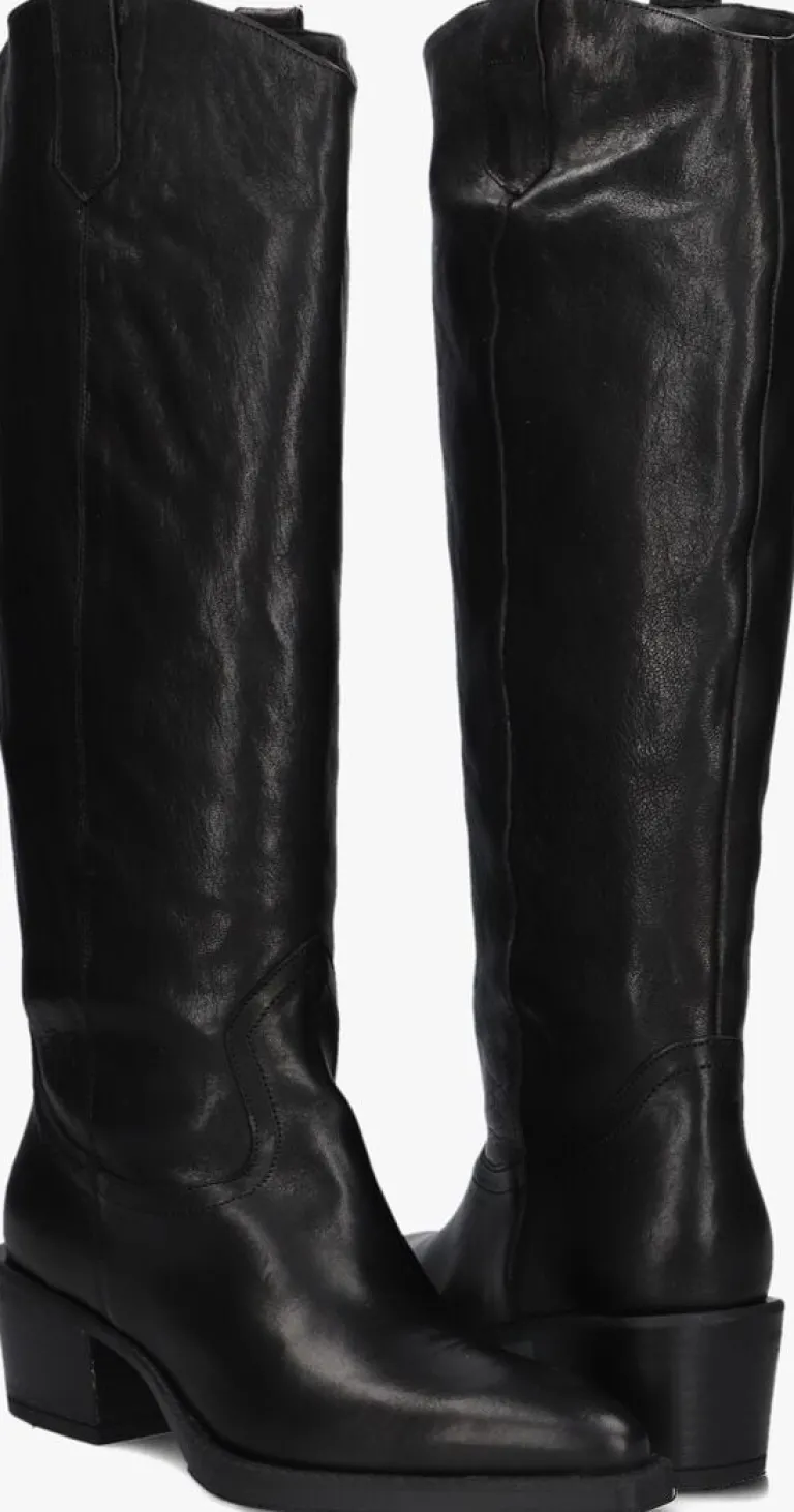 BLASZ e hoge laarzen 35>DAMES Laarzen