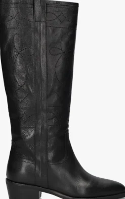 BLASZ e hoge laarzen 140 1>DAMES Laarzen