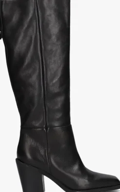 BLASZ e hoge laarzen 12>DAMES Laarzen