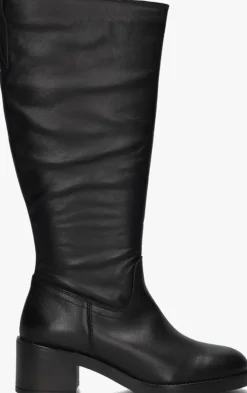 BLASZ e hoge laarzen 2plain304>DAMES Laarzen