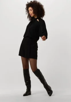 BLASZ e hoge laarzen l63305>DAMES Laarzen