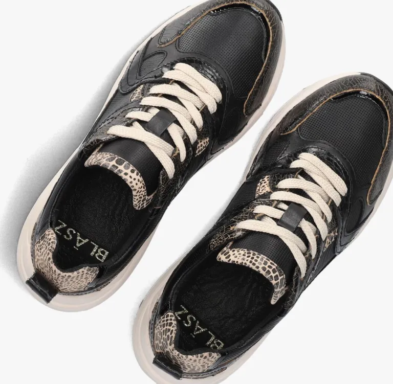 BLASZ e lage sneakers cirop-07>DAMES Sneakers