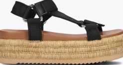 BLASZ e platte sandalen cls14351>DAMES Sandalen