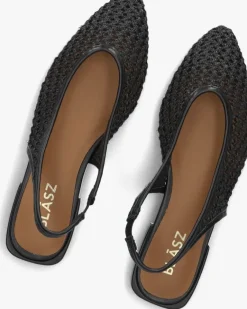 BLASZ e slingbacks cl15593><noscript><img width=