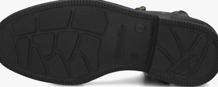 zwarte blundstone chelsea boots dress boot dames