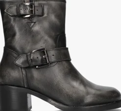 BRONX e boots new-camperos 47528-a>DAMES Boots