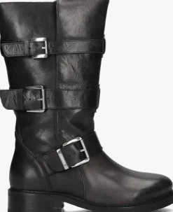 BRONX e boots new-tough 14307>DAMES Boots