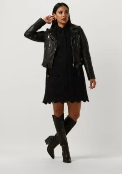 BRONX e hoge laarzen new-kole 14176>DAMES Laarzen