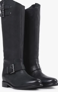 BRONX e hoge laarzen fe-lise 14332>DAMES Laarzen