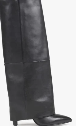 BRONX e laarzen jad-ey 14348>DAMES Laarzen