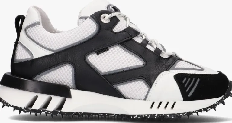 BRONX e lage sneakers ha-cker 66430>DAMES Sneakers