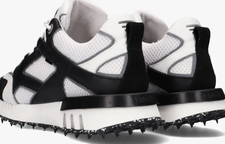 BRONX e lage sneakers ha-cker 66430>DAMES Sneakers