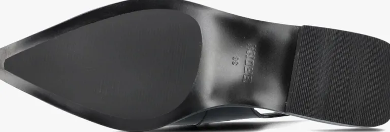 BRONX e slingbacks laur-ynn>DAMES Hakken