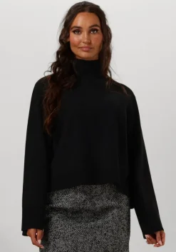 BRUUNS BAZAAR e coltrui simona ada knit>DAMES Truien & Vesten