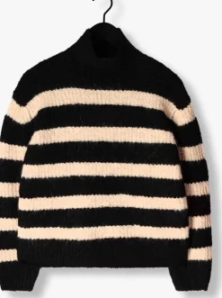 zwarte bruuns bazaar coltrui syringa tika knit