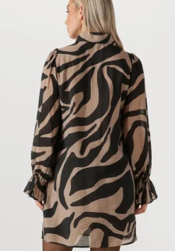 BRUUNS BAZAAR e midi jurk bbarmada dress><noscript><img width=