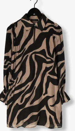 BRUUNS BAZAAR e midi jurk bbarmada dress><noscript><img width=