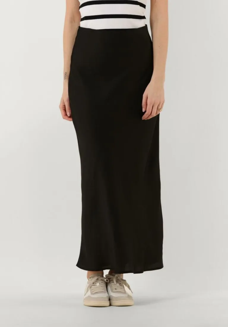 BRUUNS BAZAAR e midirok joanelle skirt>DAMES Rokken