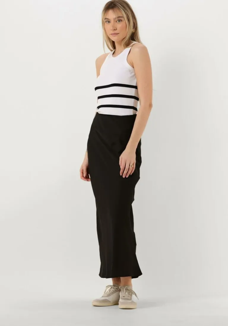 BRUUNS BAZAAR e midirok joanelle skirt>DAMES Rokken