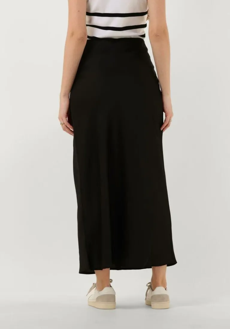BRUUNS BAZAAR e midirok joanelle skirt>DAMES Rokken