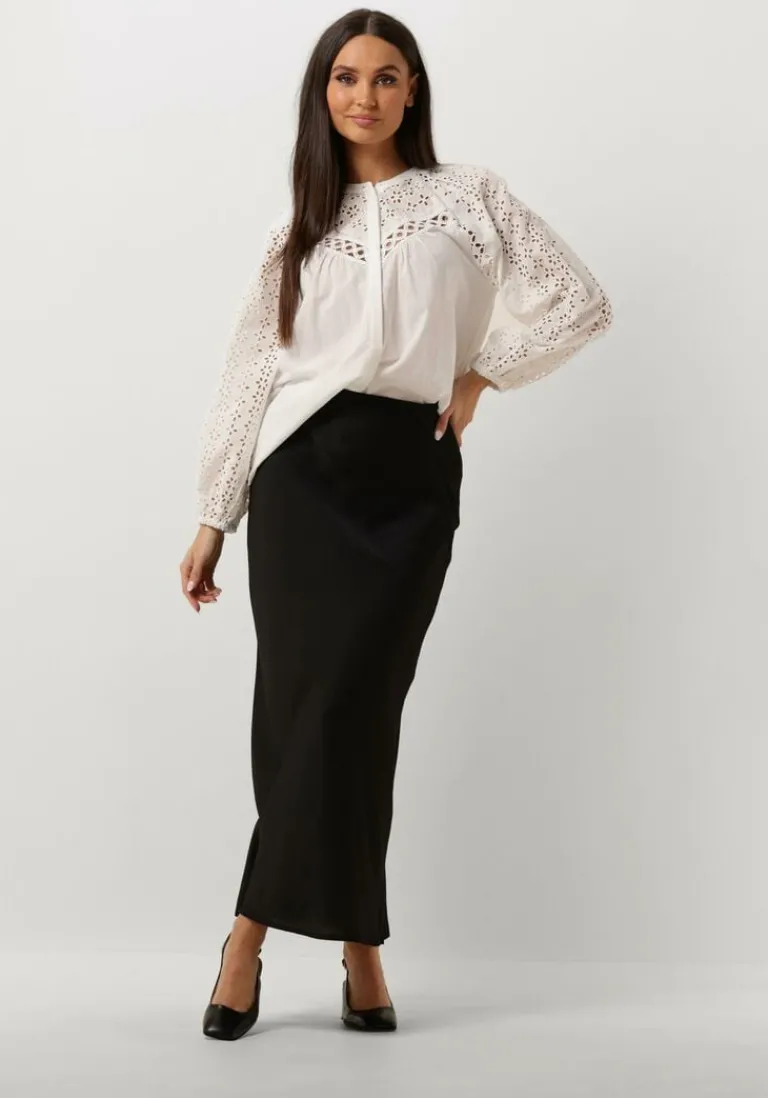 BRUUNS BAZAAR e midirok joanelle skirt>DAMES Rokken