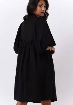 BRUUNS BAZAAR e midi jurk cyclamen sarine dress><noscript><img width=