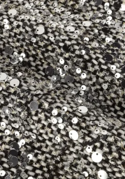 BRUUNS BAZAAR e minirok frangi sanna skirt><noscript><img width=