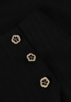 zwarte bruuns bazaar minirok bill madina skirt