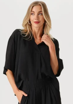 BY-BAR e blouses owen viscose blouse>DAMES Blouses