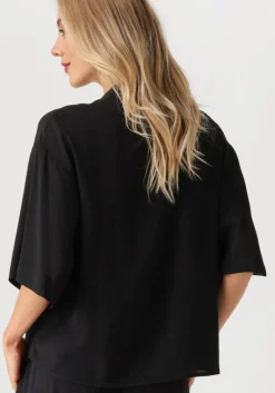 BY-BAR e blouses owen viscose blouse><noscript><img width=